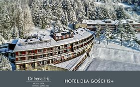 Hotel Spa Dr Irena Eris Krynica Zdrój