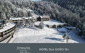 Hotel Spa Dr Irena Eris Krynica Zdrój
